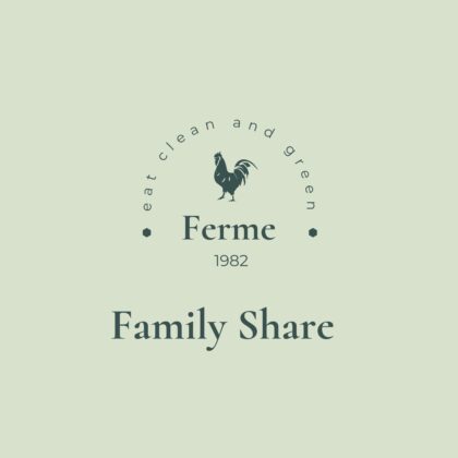 Family Share